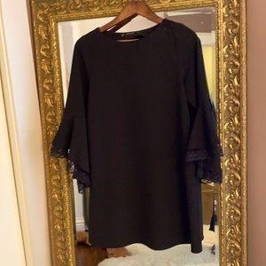 Zara mini dress